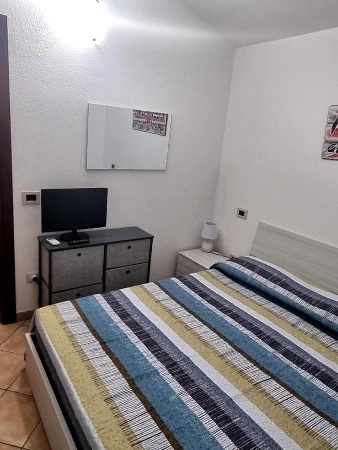Apartment Casa Federica Olbia