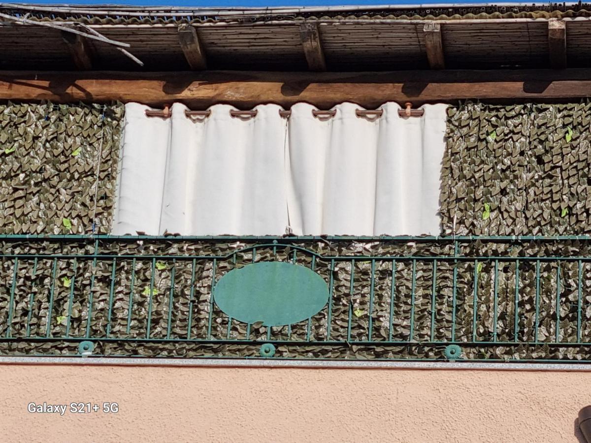 Apartment Casa Federica Olbia