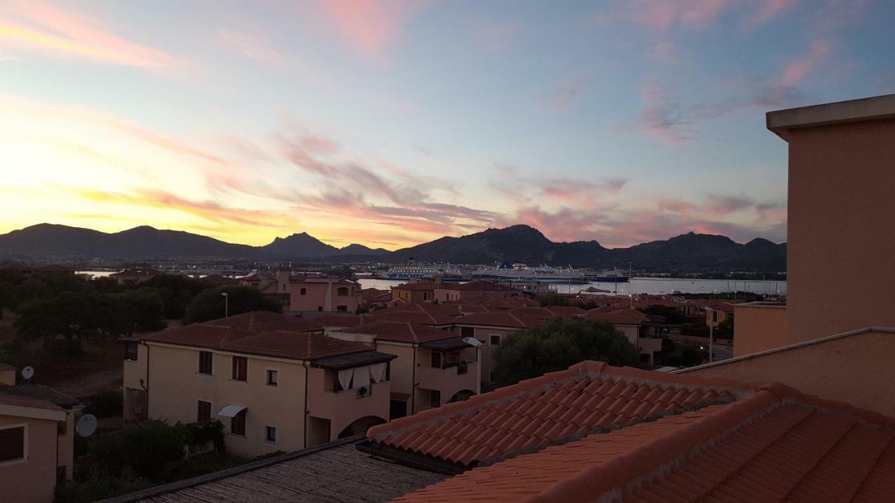 Casa Federica Apartment Olbia