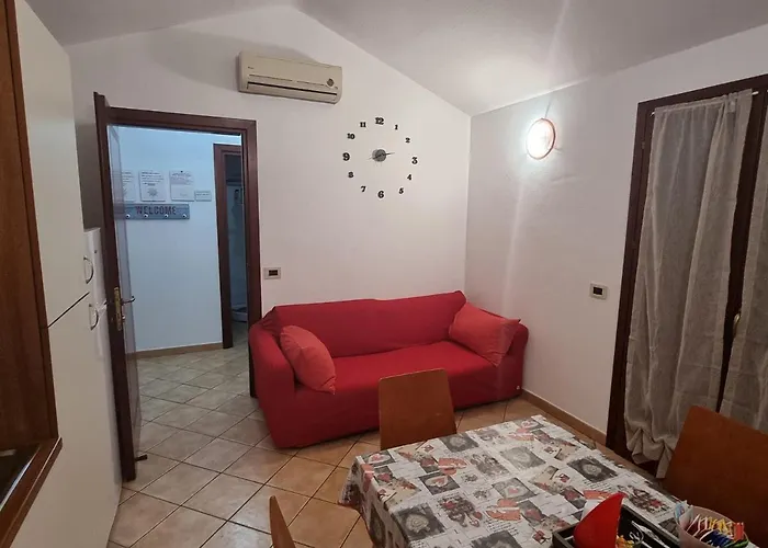 Casa Federica