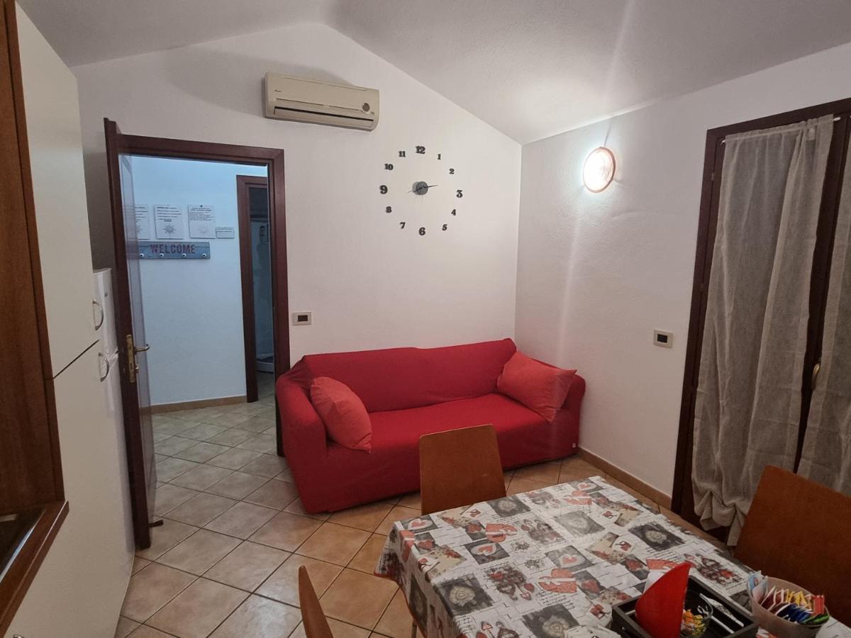 Casa Federica Apartment *