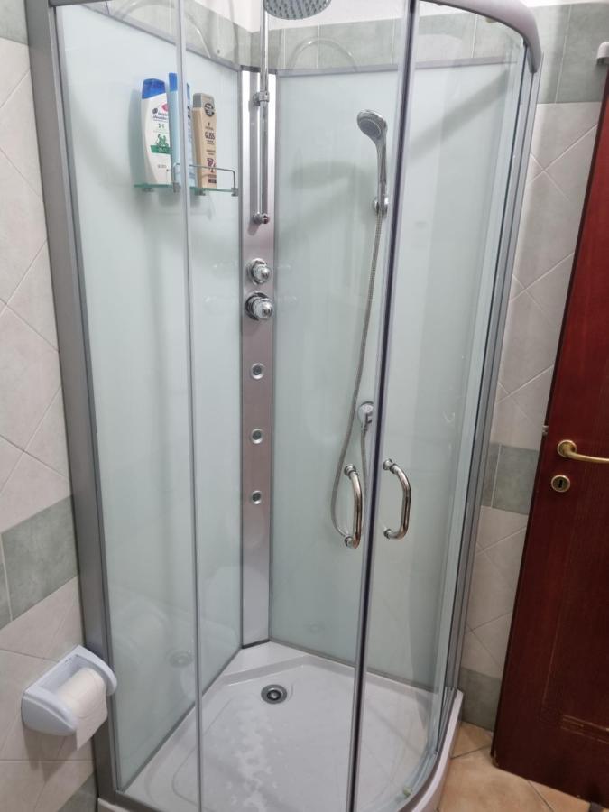 Apartamento Casa Federica *