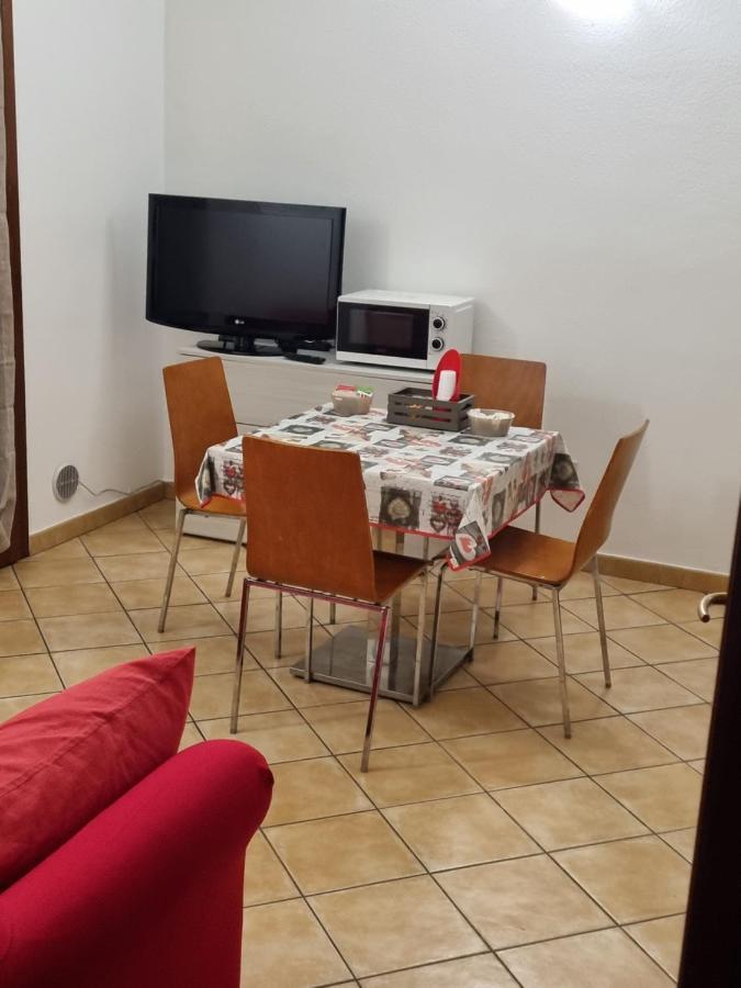 Casa Federica Apartment Olbia