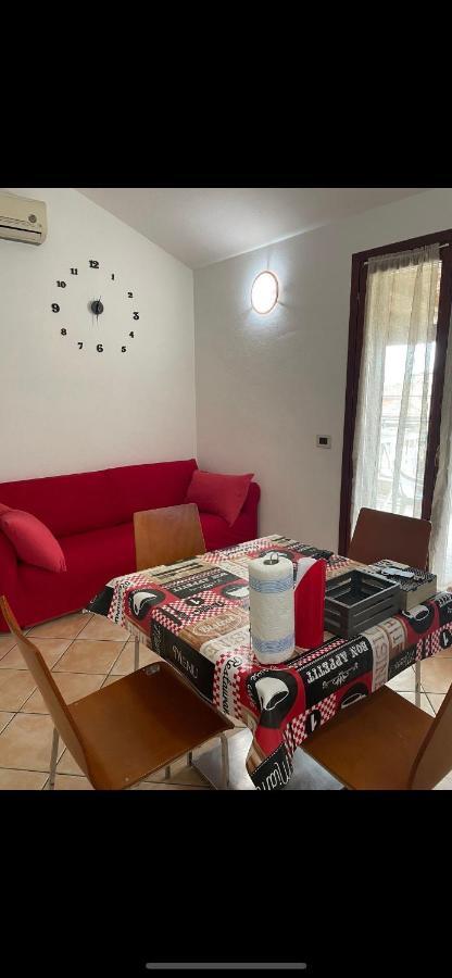 Casa Federica Apartment Olbia