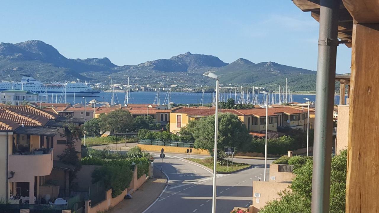Appartamento Casa Federica Olbia