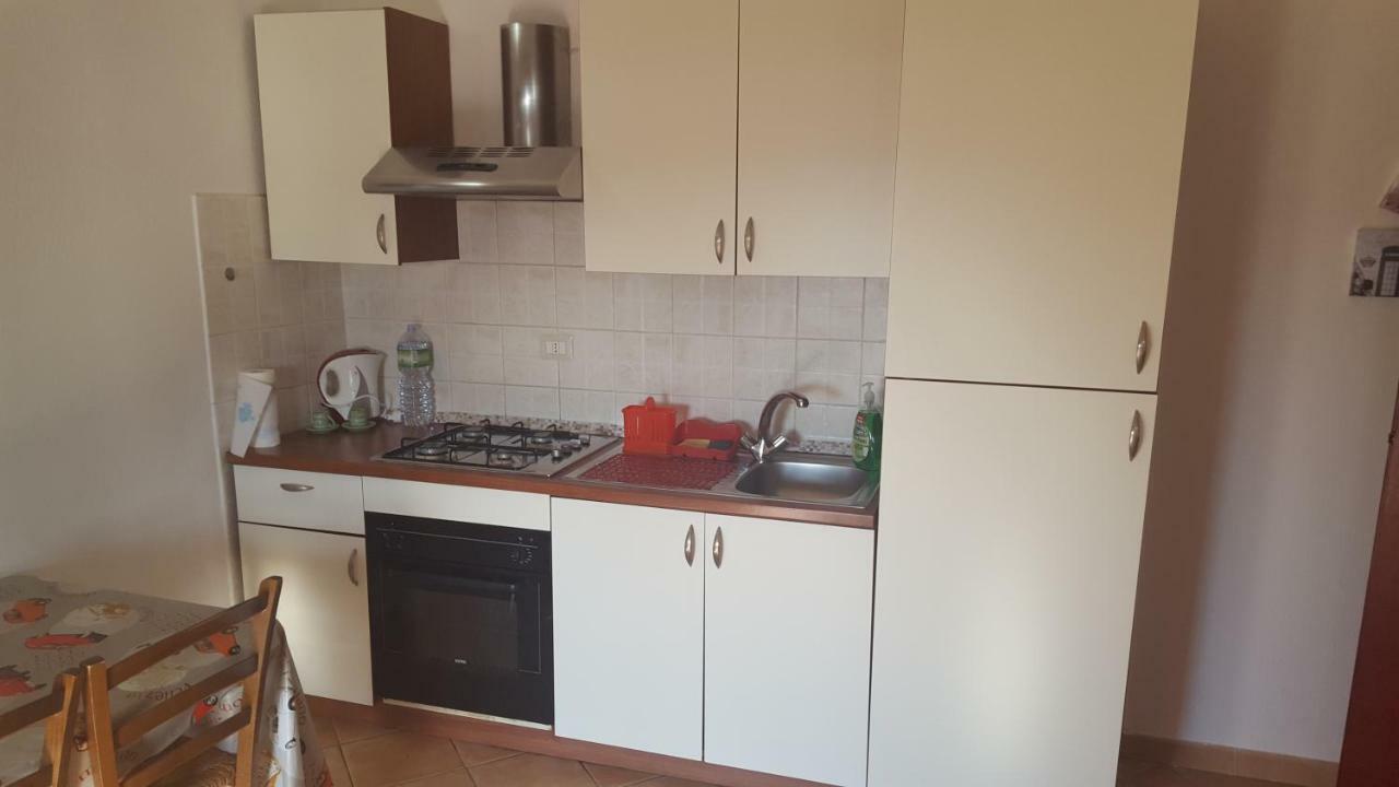 Apartamento Casa Federica *