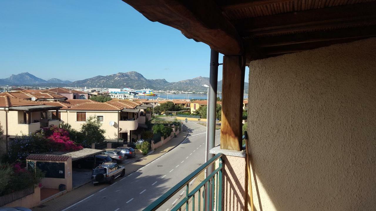 Casa Federica Olbia